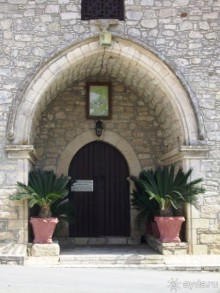 Греческий Кипр (центр и запад). Окончание.