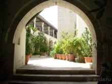 Греческий Кипр (центр и запад). Окончание.