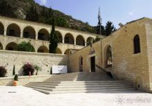 Греческий Кипр (центр и запад). Окончание.