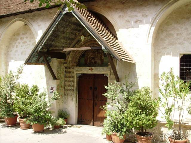 Греческий Кипр (центр и запад). Окончание.