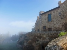 Новая попытка полюбить Италию – Умбрия. Часть 9