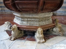 Новая попытка полюбить Италию – Умбрия. Часть 9