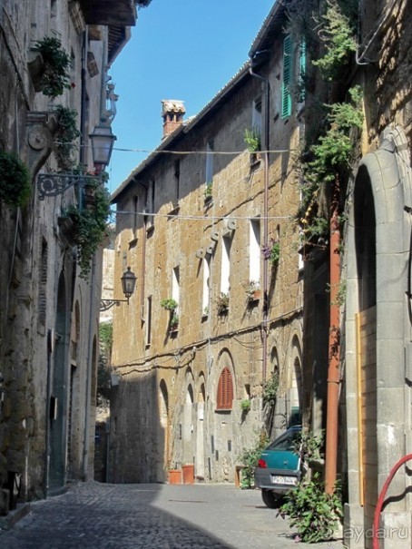 Новая попытка полюбить Италию – Умбрия. Часть 9