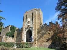 Новая попытка полюбить Италию – Умбрия. Часть 9