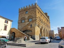 Новая попытка полюбить Италию – Умбрия. Часть 9