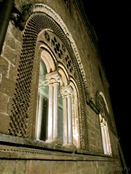 Новая попытка полюбить Италию – Умбрия. Часть 9