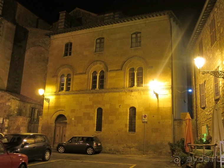 Новая попытка полюбить Италию – Умбрия. Часть 9