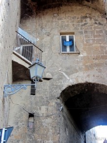 Новая попытка полюбить Италию – Умбрия. Часть 9