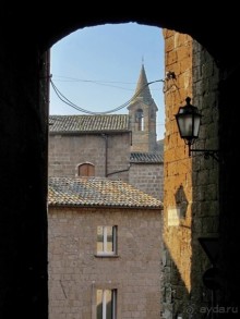 Новая попытка полюбить Италию – Умбрия. Часть 9