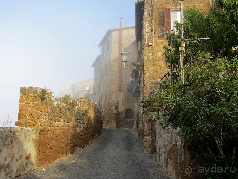 Новая попытка полюбить Италию – Умбрия. Часть 9