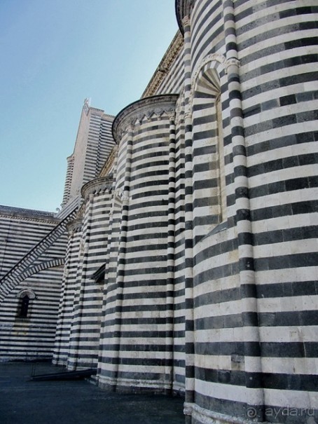 Новая попытка полюбить Италию – Умбрия. Часть 9