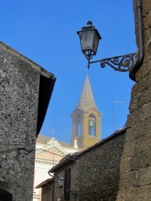 Новая попытка полюбить Италию – Умбрия. Часть 9