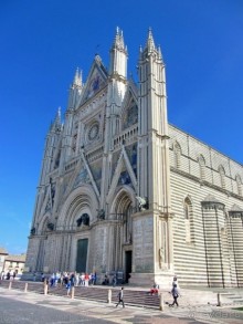 Новая попытка полюбить Италию – Умбрия. Часть 9