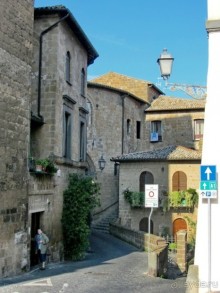 Новая попытка полюбить Италию – Умбрия. Часть 9