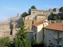 Новая попытка полюбить Италию – Умбрия. Часть 9