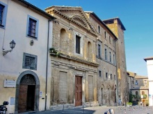 Новая попытка полюбить Италию – Умбрия. Часть 9