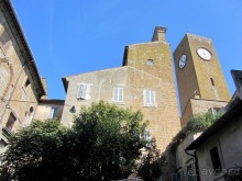 Новая попытка полюбить Италию – Умбрия. Часть 9