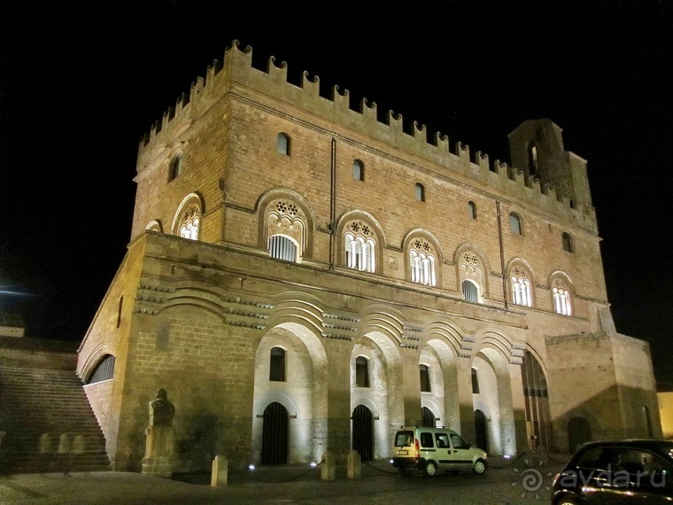 Новая попытка полюбить Италию – Умбрия. Часть 9