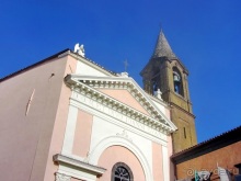 Новая попытка полюбить Италию – Умбрия. Часть 9