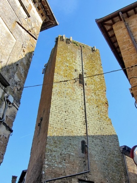 Новая попытка полюбить Италию – Умбрия. Часть 9