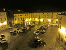 Новая попытка полюбить Италию – Умбрия. Часть 9