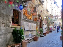 Новая попытка полюбить Италию – Умбрия. Часть 9