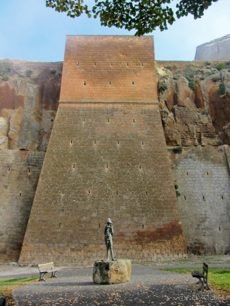 Новая попытка полюбить Италию – Умбрия. Часть 9