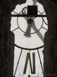 Новая попытка полюбить Италию – Умбрия. Часть 9