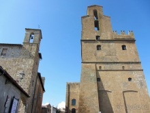 Новая попытка полюбить Италию – Умбрия. Часть 9