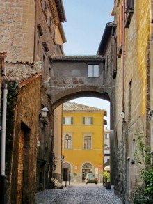 Новая попытка полюбить Италию – Умбрия. Часть 9