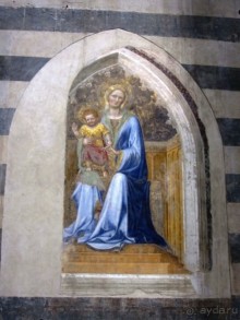 Новая попытка полюбить Италию – Умбрия. Часть 9