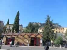 Новая попытка полюбить Италию – Умбрия. Часть 9