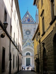 Новая попытка полюбить Италию – Умбрия. Часть 9