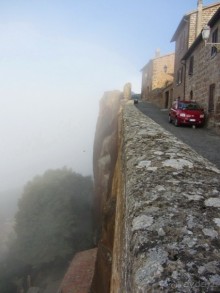 Новая попытка полюбить Италию – Умбрия. Часть 9