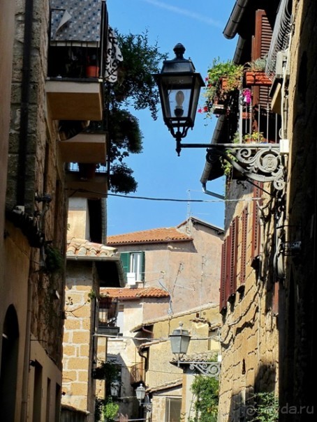 Новая попытка полюбить Италию – Умбрия. Часть 9