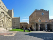 Новая попытка полюбить Италию – Умбрия. Часть 9