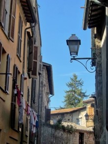 Новая попытка полюбить Италию – Умбрия. Часть 9