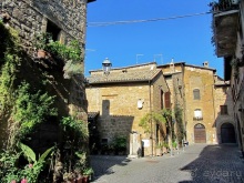 Новая попытка полюбить Италию – Умбрия. Часть 9