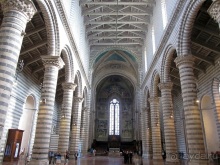 Новая попытка полюбить Италию – Умбрия. Часть 9