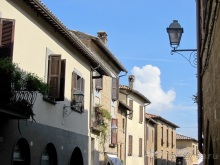 Новая попытка полюбить Италию – Умбрия. Часть 9