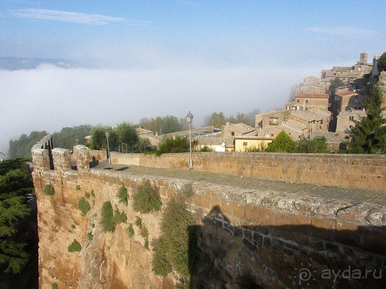 Новая попытка полюбить Италию – Умбрия. Часть 9