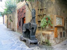 Новая попытка полюбить Италию – Умбрия. Часть 9