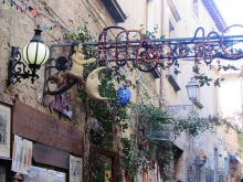 Новая попытка полюбить Италию – Умбрия. Часть 9