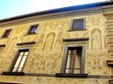 Новая попытка полюбить Италию – Умбрия. Часть 9