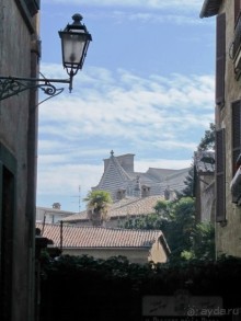 Новая попытка полюбить Италию – Умбрия. Часть 9