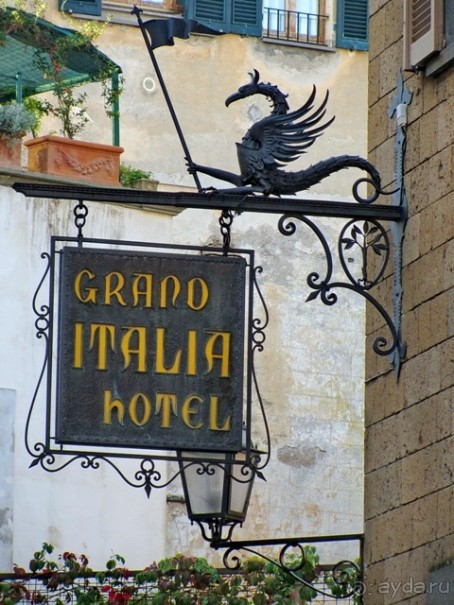 Новая попытка полюбить Италию – Умбрия. Часть 9