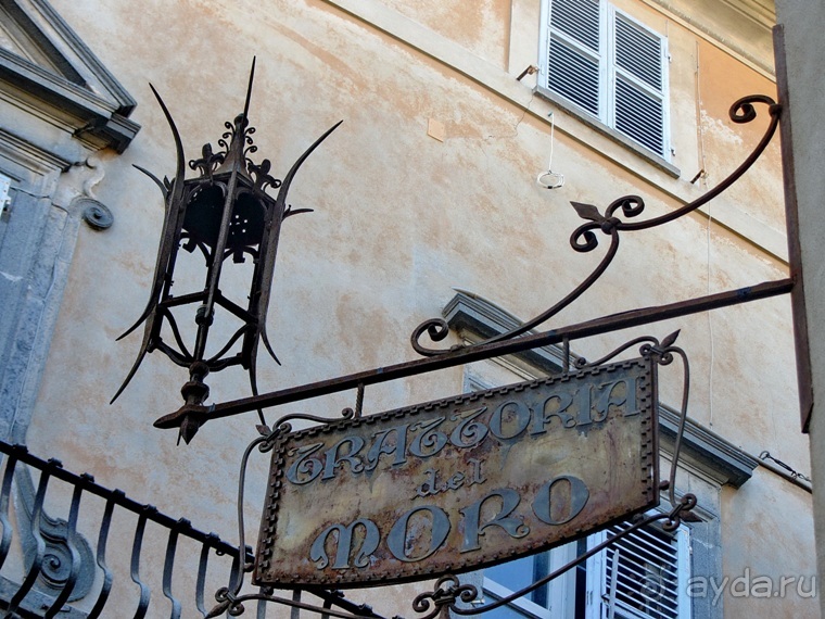 Новая попытка полюбить Италию – Умбрия. Часть 9