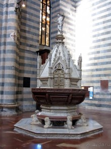 Новая попытка полюбить Италию – Умбрия. Часть 9