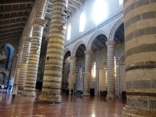 Новая попытка полюбить Италию – Умбрия. Часть 9