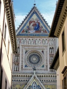 Новая попытка полюбить Италию – Умбрия. Часть 9